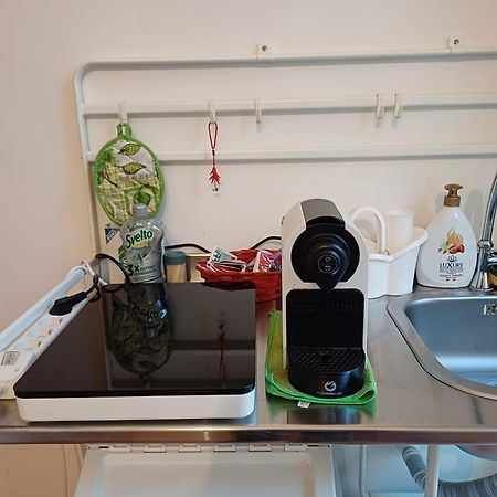 Metronapoli Bed & Breakfast Екстериор снимка