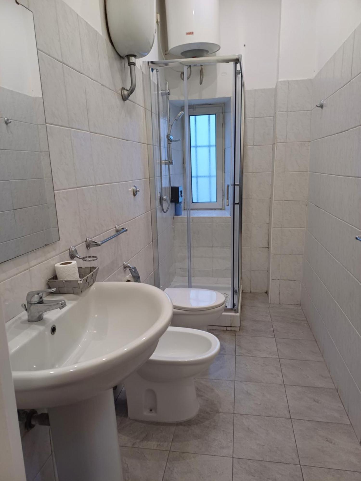 Metronapoli Bed & Breakfast Екстериор снимка